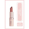Golden Rose Nude Look Perfect Matte Lipstick No: 02 Peachy Nude - Mat Ruj - 8691190967291