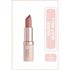 Golden Rose Nude Look Perfect Matte Lipstick No: 01 Coral Nude - Mat Ruj - 8691190967284