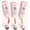 Golden Rose Nude Look Radiant Tinted Moisturiser No: 01 Fair Tint - Renkli Nemlendirici Spf 25 - 8691190967130