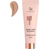 Golden Rose Nude Look Radiant Tinted Moisturiser No: 02 Medium Tint - Renkli Nemlendirici Spf 25 - 8691190967147