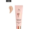 Golden Rose Nude Look Radiant Tinted Moisturiser No: 01 Fair Tint - Renkli Nemlendirici Spf 25 - 8691190967130