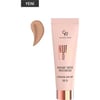 Golden Rose Nude Look Radiant Tinted Moisturiser No: 02 Medium Tint - Renkli Nemlendirici Spf 25 - 8691190967147