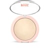 Golden Rose Nude Look Sheer Baked Powder Ipeksi Doku ve Canlı Görünüm 10 g Açık Renk