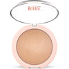 Golden Rose Nude Look Sheer Baked Powder - Nude Glow - Sedefli Pudra - 8691190967192