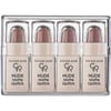 Golden Rose Nude Matte Lipstick Mini Mix - 8691190420253
