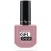 Golden Rose Oje - Gr Extreme Gel Shine Naıl Color No:25
