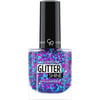 Golden Rose Oje - Gr Glıtter  Naıl Lacquer No:211