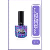 Golden Rose Oje - Gr Glıtter  Naıl Lacquer No:211