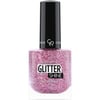 Golden Rose Oje - Gr Glıtter  Naıl Lacquer No:208
