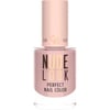 Golden Rose Oje - Gr Nude Look Perfect Nail Color No:02 Pinky Nude