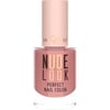 Golden Rose Oje - Gr Nude Look Perfect Nail Color No:04 Coral Nude