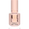 Golden Rose Oje - Gr Nude Look Perfect Nail Color No:01 Powder Nude