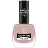 Golden Rose Oje Keratin 201