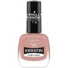 Golden Rose Oje Keratin 202