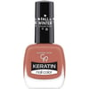 Golden Rose Oje Keratin 208