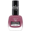 Golden Rose Oje Keratin 210