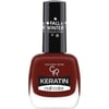 Golden Rose Oje Keratin 217