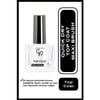 Golden Rose Oje Kurutucu Jel Beyaz 11 ml Parlak Uzun Süre Dayanıklı UV Korumalı 60 Sn Hızlı Kuruyan