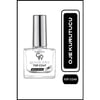 Golden Rose Oje Kurutucu Jel Beyaz 11 ml Parlak Uzun Süre Dayanıklı UV Korumalı 60 Sn Hızlı Kuruyan