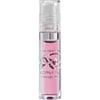 Golden Rose Roll On Lipgloss No: 01 Strawberry - Meyveli Dudak Parlatıcısı - 8691190130008