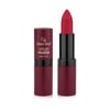 Golden Rose Ruj - Gr Velvet Matte Lıpstıck  No:18