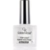 Golden Rose Şeffaf Parlatıcı Oje Üst Katmanı 10 ml