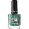 Golden Rose Shine Glitter Oje No:215