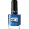 Golden Rose Shine Glitter Oje No:216