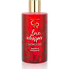 Golden Rose Shower Gel Love Whısper