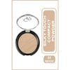 Golden Rose Silky Touch Compact Powder No: 05 Beige - Sıkıştırılmış Pudra - 8691190115050