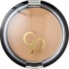 Golden Rose Silky Touch Kompakt Pudra 08 İpeksi Yumuşak Doku Tüm Cilt Tiplerine Uygun Kusursuz Bitiriş