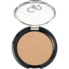 Golden Rose Silky Touch Kompakt Pudra 08 İpeksi Yumuşak Doku Tüm Cilt Tiplerine Uygun Kusursuz Bitiriş