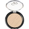 Golden Rose Silky Touch Kompakt Pudra 04 Almond – İpeksi Dokulu, Doğal Görünüm Sağlayan, Tüm Cilt Tiplerine Uygun 12 g