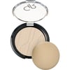 Golden Rose Silky Touch No:01 Ivory Sıkıştırılmış Kompakt Pudra – Doğal, Pürüzsüz ve Hafif Makyaj Görünümü