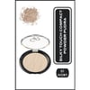 Golden Rose Silky Touch No:01 Ivory Sıkıştırılmış Kompakt Pudra – Doğal, Pürüzsüz ve Hafif Makyaj Görünümü