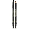 Golden Rose Smoky Effect Eye Pencil No: 02 Dark Brown - Göz Kalemi - 8691190068639