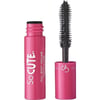 Golden Rose So Cute Full Body Volume Length & Curl Mascara - Black - Mini Maskara - 8691190965853