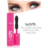 Golden Rose So Cute Full Body Volume Length & Curl Mascara - Black - Mini Maskara - 8691190965853