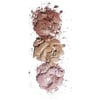 Golden Rose Strobing Likit Aydınlatıcı Palet – Pembe, Altın, Bronz Tonlarda Işıltılı ve Aydınlık Makyaj Etkisi