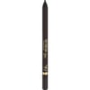 Golden Rose Tattoo Gel Eye Pencil Waterproof No: 102 - Suya Dayanıklı Jel Göz Kalemi - 8691190512156