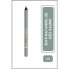 Golden Rose Tattoo Gel Eye Pencil Waterproof No: 105 - Suya Dayanıklı Jel Göz Kalemi - 8691190512187