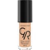 Golden Rose Total Cover 2in1 Foundation & Concealer No: 03 Almond - Fondöten & Kapatıcı - 8691190963637