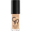 Golden Rose Total Cover 2in1 Foundation & Concealer No: 22 Natural Beige - Fondöten & Kapatıcı - 8691190963828