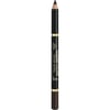 Golden Rose True Kohl Eyeliner No: 01 Brown - Göz Kalemi - 8691190090081