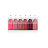 Golden Rose Velvet Lipstick 6lmini - Mix 2 - Mat Ruj - 8691190121297