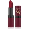 Golden Rose Velvet Mat Ruj No: 34 Kadifemsi Mat Etkiyle 4.2 g