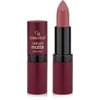 Golden Rose Velvet Matte Lipstick No: 16 Velvet Teddy - Mat Ruj - 8691190466169