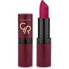 Golden Rose Velvet Matte Lipstick No: 20 Bordeaux - Mat Ruj - 8691190466206