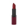 Golden Rose Velvet Matte Ruj 25