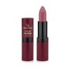 Golden Rose Velvet Matte Ruj No: 02 Antique Rose – Kadifemsi Mat Doku, Uzun Süre Kalıcı ve Yoğun Renk Etkisi
